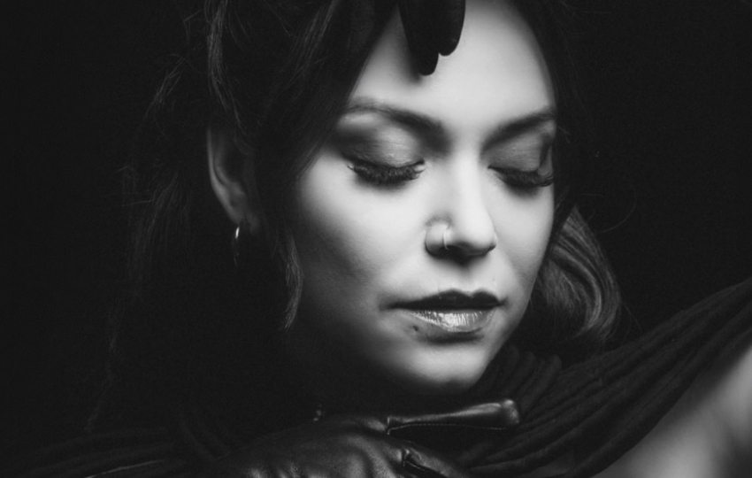 Jacqie Rivera. Foto: Cortesía