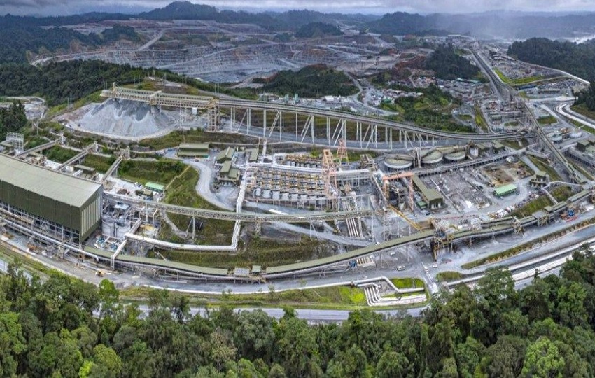 La auditoría refuerza la necesidad técnica de procesar este material de forma controlada. Foto: Archivo