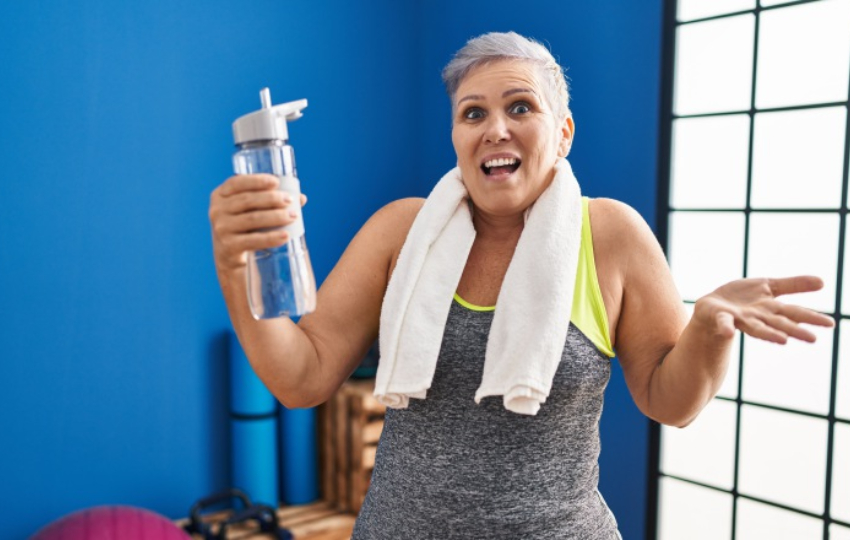 Entrenamiento. Foto: Ilustrativa / Freepik Entrenamiento. Foto: Ilustrativa / Freepik