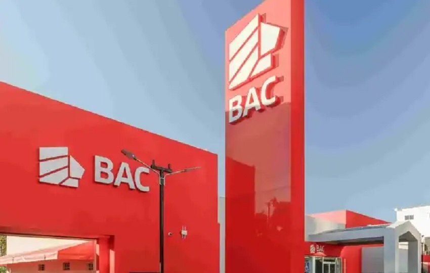 BAC Panamá y Multibank se fusionarán. 