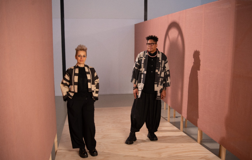 Mensajeros del Sol. Foto: Cortesía / Ministerio de Cultura