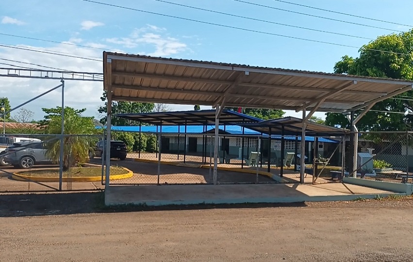 La Dirección Regional de Educación mantiene un hermetismo en torno a este nuevo caso de violencia escolar. Foto. Melquíades 