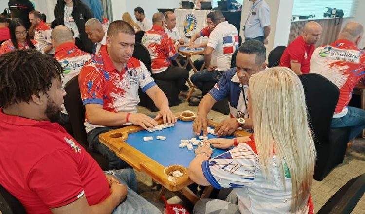 En la II Copa de Naciones se espera contar con la participación de 10 países. Foto: Cortesía En la II Copa de Naciones se espera contar con la participación de 10 países. Foto: Cortesía
