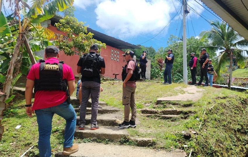 En lo que va del año unas 17 personas han perdido la vida por causa de la violencia que azota a la Costa Atlántica. Foto. Diómedes SánchezEn lo que va del año unas 17 personas han perdido la vida por causa de la violencia que azota a la Costa Atlántica. Foto. Diómedes Sánchez