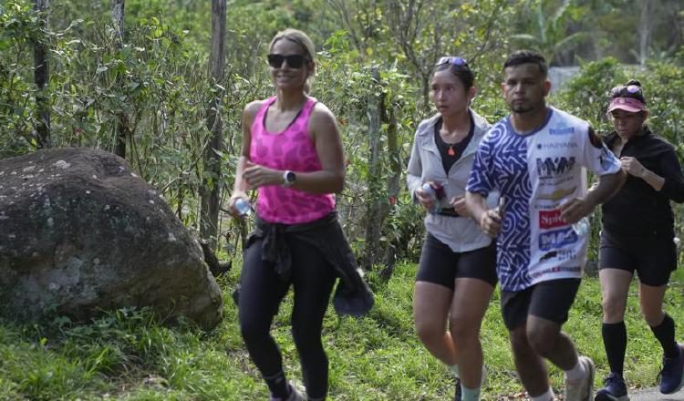 Se espera corredores de todo del país. Foto: Cortesía Se espera corredores de todo del país. Foto: Cortesía