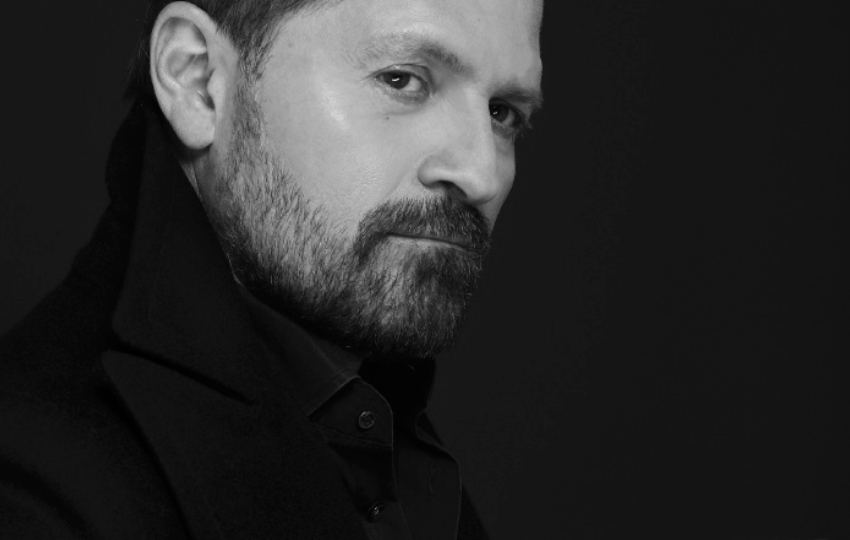 Julio César Herrera. Foto: Cortesía