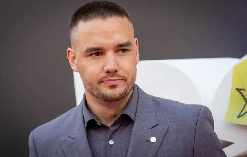 El fallecido cantante británico Liam Payne. Foto: EFE / EPA / Vickie Flores El fallecido cantante británico Liam Payne. Foto: EFE / EPA / Vickie Flores