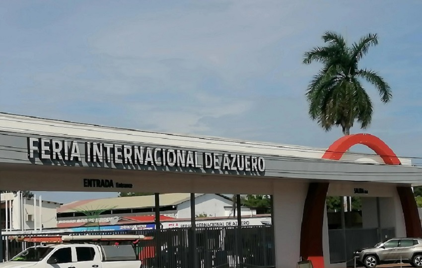 Se confirmó la realización de la Teletón 2030 dentro de los terrenos feriales, así como el regreso de los sorteos en vivo de la Lotería Nacional de Beneficencia, un atractivo que había estado ausente en ediciones anteriores. Foto Thays Domínguez Se confirmó la realización de la Teletón 2030 dentro de los terrenos feriales, así como el regreso de los sorteos en vivo de la Lotería Nacional de Beneficencia, un atractivo que había estado ausente en ediciones anteriores. Foto Thays Domínguez