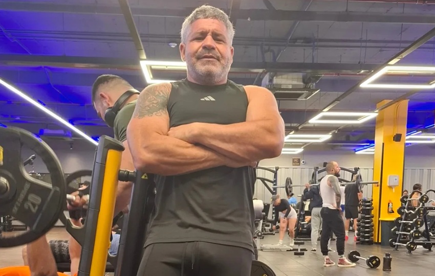 A Alemán en los últimos años se le conocía por grabar videos de humor en redes. A Alemán en los últimos años se le conocía por grabar videos de humor en redes.