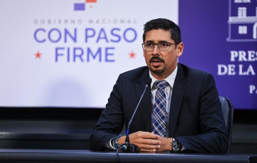  Luis Carlos Díaz, director de Operaciones y Mantenimiento del Metro. Foto: Cortesía.