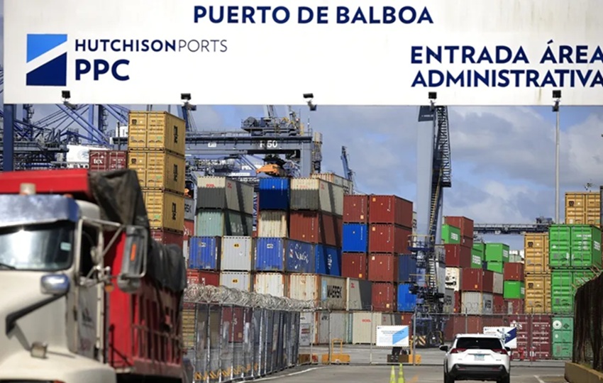 El fallo contra PPC ha generado reacciones adversas de China. Foto: EFE