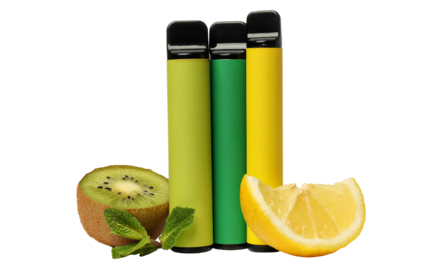 Cigarrillos electrónicos. Foto: Ilustrativa / Freepik