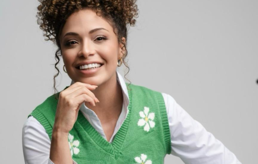 Katia Semacaritt. Foto: Cortesía