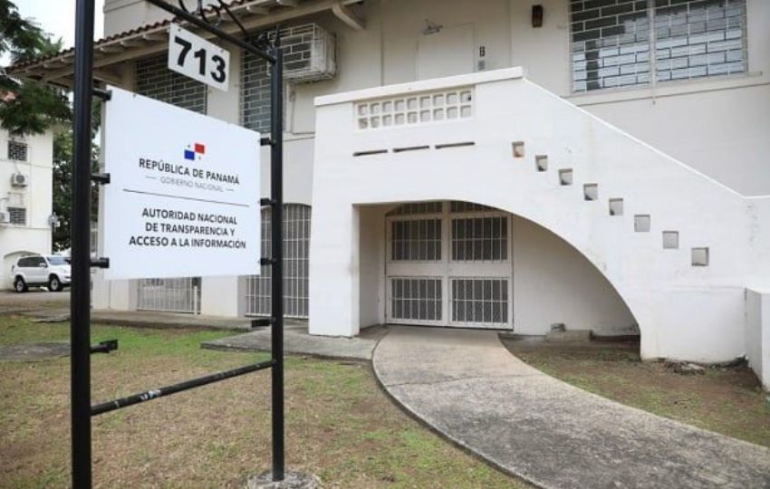 Autoridad Nacional de Transparencia y Acceso a la Información (Antai). Foto: Archivo