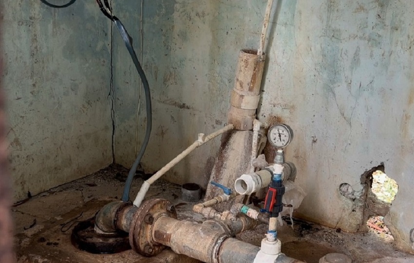 Se estima que estos proyectos beneficiarán a unas 20 mil personas que desde hace años padecen dificultades en el acceso al agua.