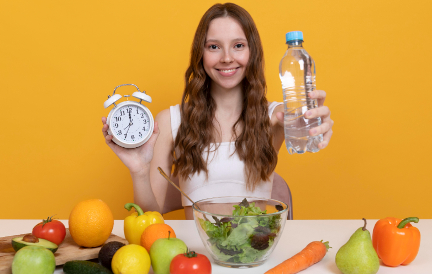 El bienestar no requiere de cambios radicales. Foto: Ilustrativa / Freepik