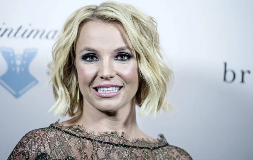 Britney Spears. Foto: EFE / Christian Liliendah Britney Spears. Foto: EFE / Christian Liliendah