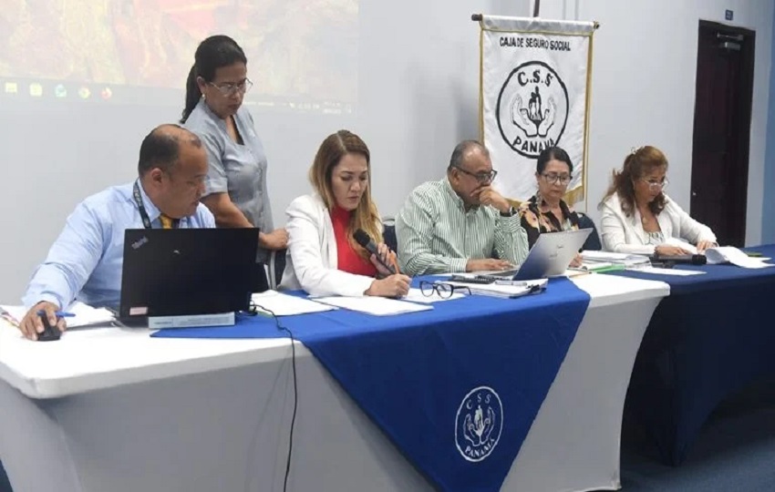 El proceso de licitación se realizará de forma completamente electrónica 