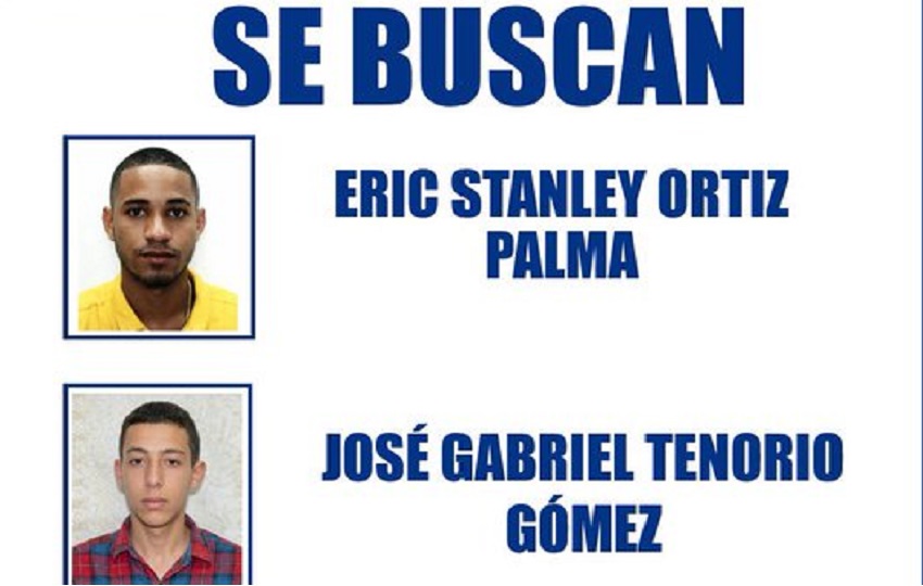 El Ministerio Público exhortó a la población a colaborar con cualquier información que permita la ubicación de estas personas, a través de los teléfonos 913-0176 y 913-0127 de la Fiscalía Regional de Herrera. Foto. MP El Ministerio Público exhortó a la población a colaborar con cualquier información que permita la ubicación de estas personas, a través de los teléfonos 913-0176 y 913-0127 de la Fiscalía Regional de Herrera. Foto. MP