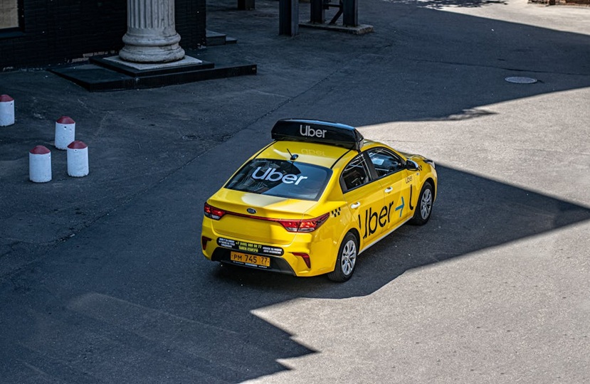 Según el decreto, los conductores de Uber deben ser panameños. Foto: Pexels