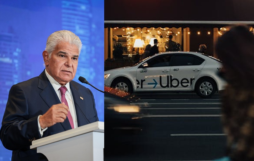 El presidente Mulino ha tomado en cuenta la opinión de la gente.