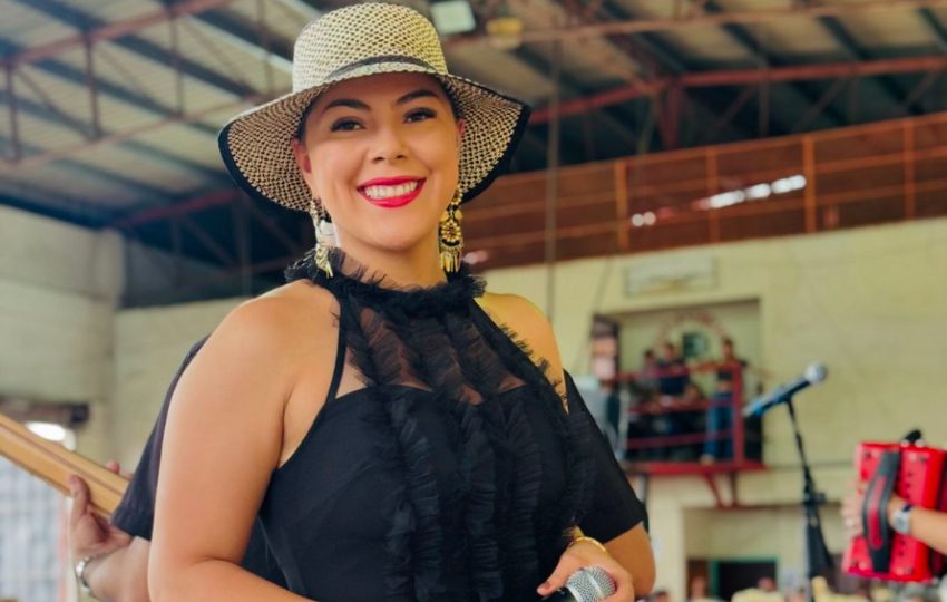 Doralis Mela. Foto: Archivo