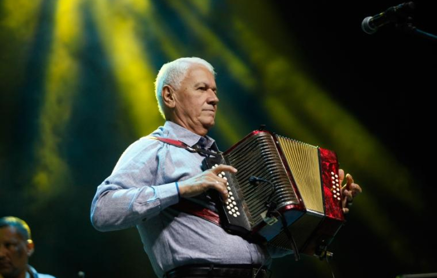 Ulpiano Vergara. Foto: Archivo