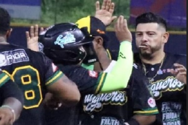 Bocas del Toro abre en casa este jueves en el béisbol mayor. Foto: Fedebeis