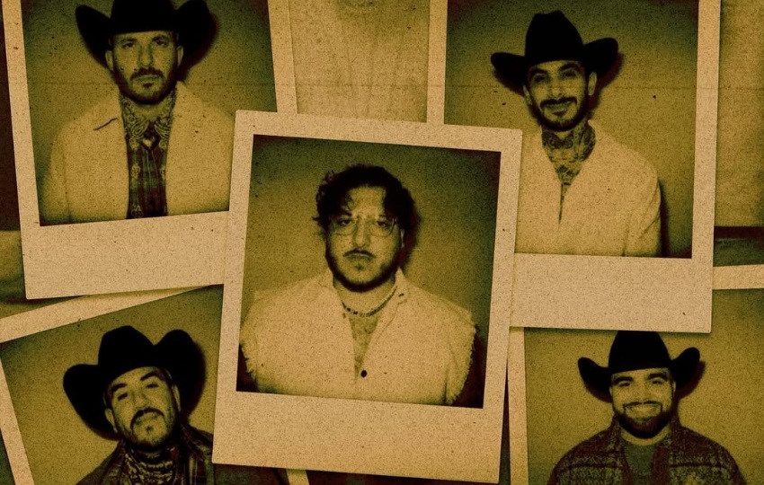 Grupo Frontera. Foto: Instagram / @grupofrontera