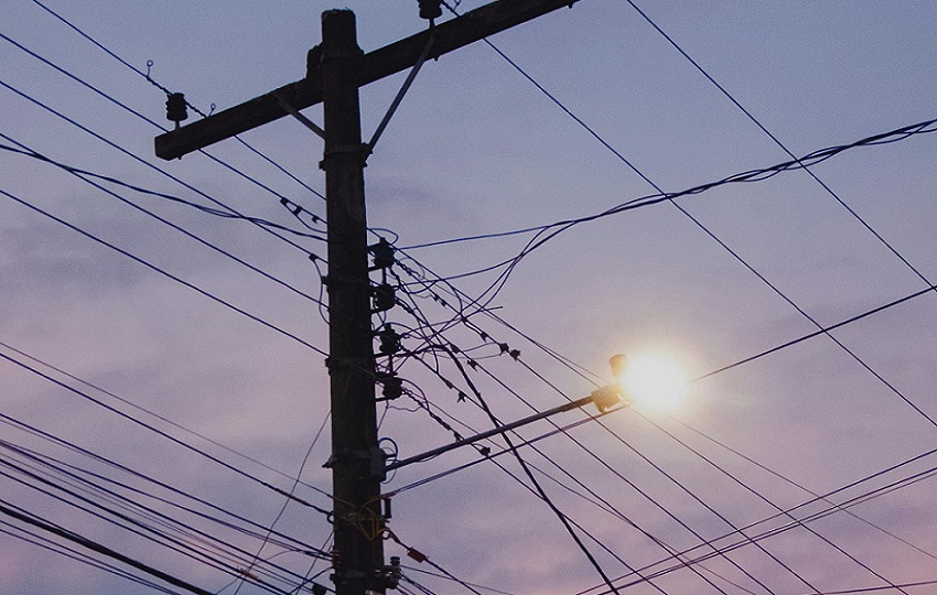 Hubo fallas en el servicio eléctrico. Foto: Pexels/ilustrativa
