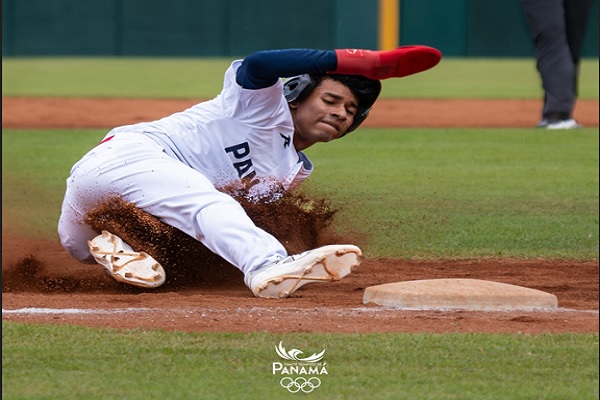 Panamá se encuentra invicto en cuatro partidos. Foto: COP