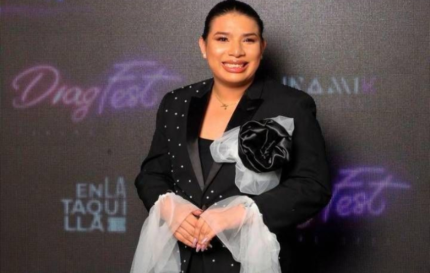 Tiffany García. Foto: Archivo