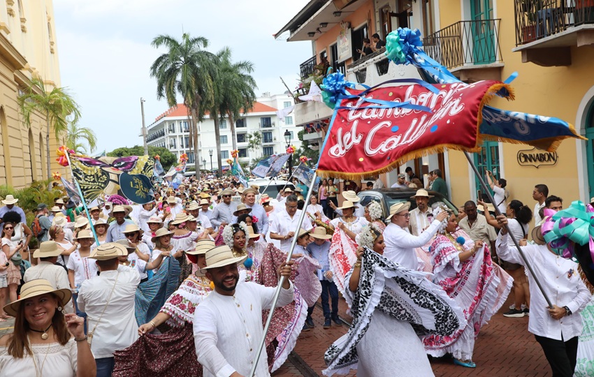 La iniciativa se consolidó como una de las actividades de mayor impacto ciudadano. Foto: Cortesía