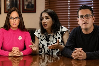 La investigación seguirá su curso.  Archivo