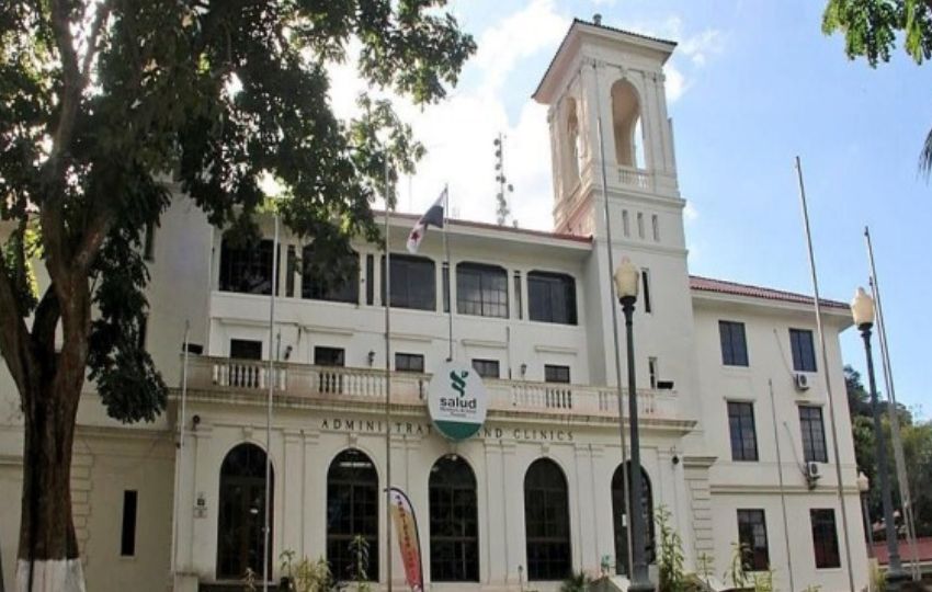 Ministerio de Salud (Minsa). Foto: Cortesía