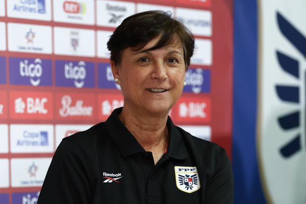  La española María Antonia 'Toña' Is Piñera. Foto:EFE 