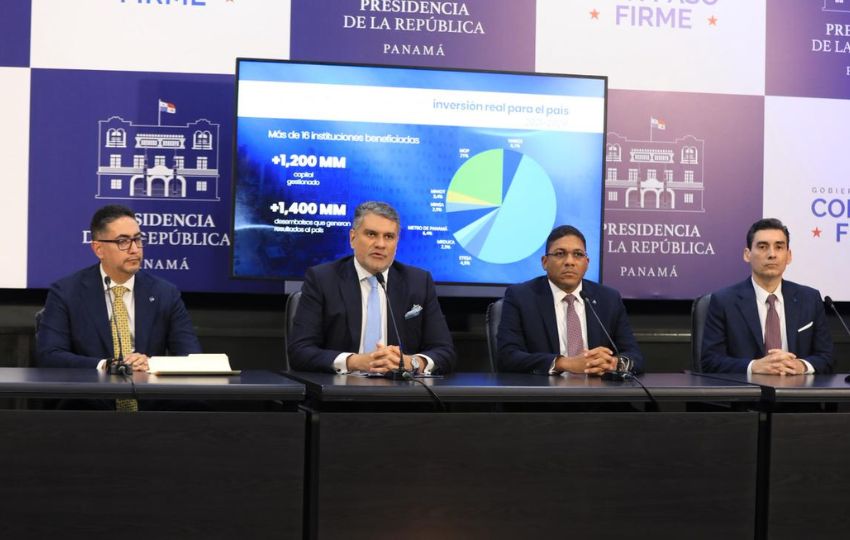 Esta estrategia forma parte del plan quinquenal de la entidad bancaria. Foto: Cortesía