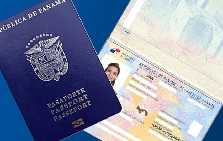 Los trámites de los pasaportes se mantienen suspendidos. Foto: Archivo