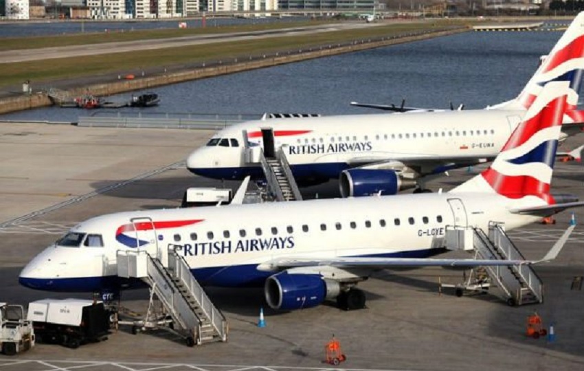 Este acercamiento se dio en el último viaje del canciller a Londres.