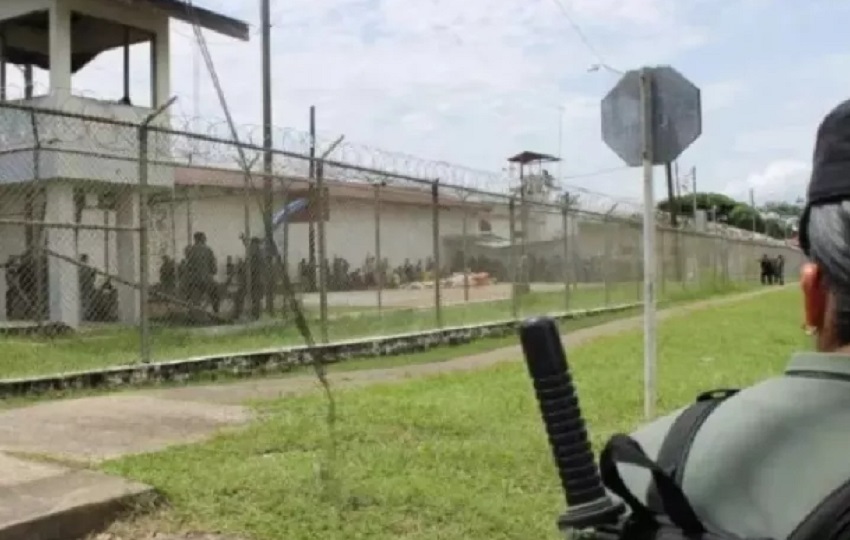 El deceso ocurrió la mañana del 29 de abril de 2026.