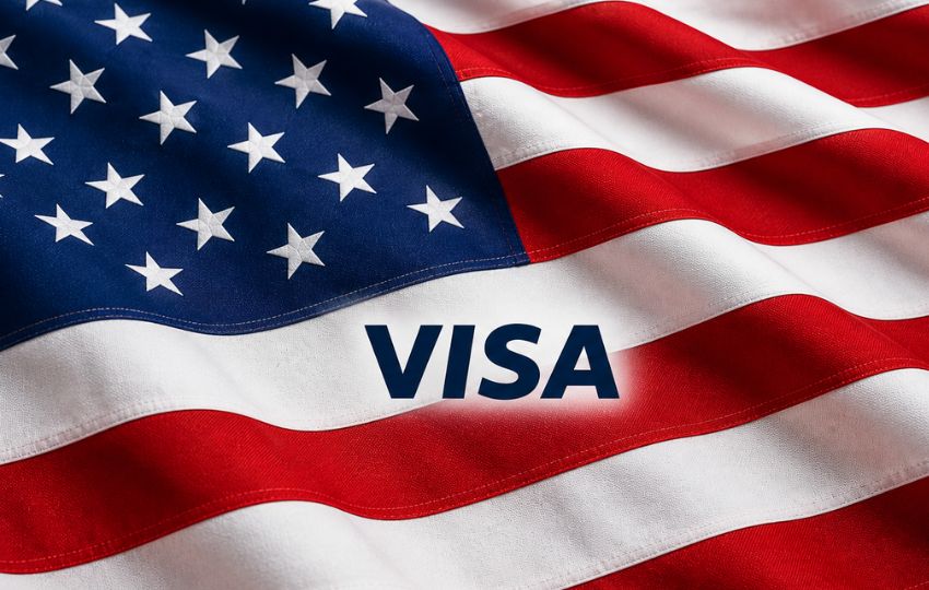 El embajador Kevin Cabrera ha expresado que expresado que la visa estadounidense es un privilegio y no un derecho. Foto: ChatGPT