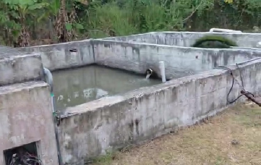 Solicitan la implementación formal de un plan de operación y mantenimiento, con registros verificables; una evaluación y certificación de los parámetros de calidad del agua tratada