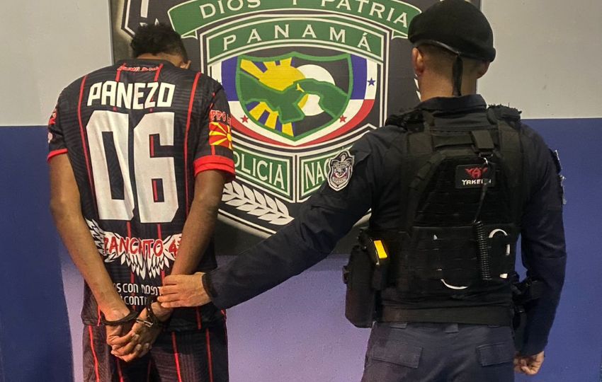 El toque de queda rige los viernes, sábados y domingos. Foto: Cortesía