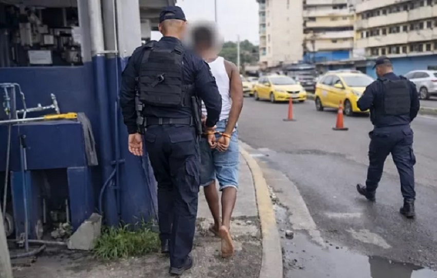 Las autoridades mantienen las investigaciones por este hecho violento.