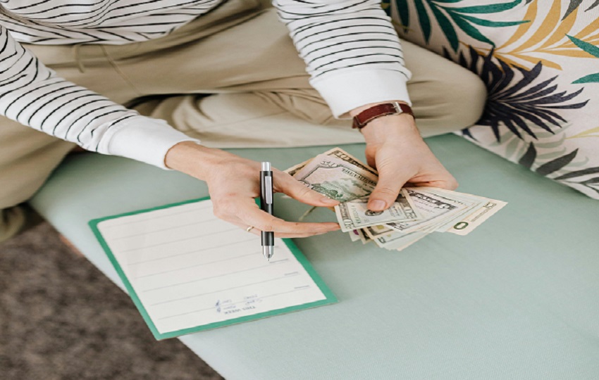 Se recomienda el uso de aplicaciones confiables para llevar un control de ingresos y gastos. Foto: Pexels 