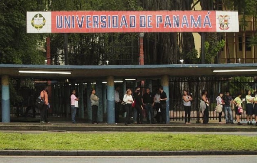 El Organismo Electoral de la UP recordó que en el proceso debe primar el respeto entre todos los involucrados. Cortesía