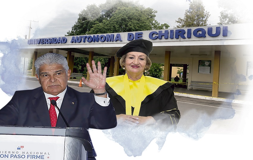 El organismo optó por desestimar la dimisión; de Bonagas continuará, al menos 2 años más, al frente de la institución, ya que fue electa hasta 2028. Epasa