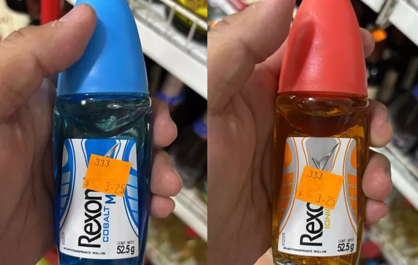 El Minsa advirtió que el uso de productos falsificados puede provocar problemas de salud. Foto: Cortesía