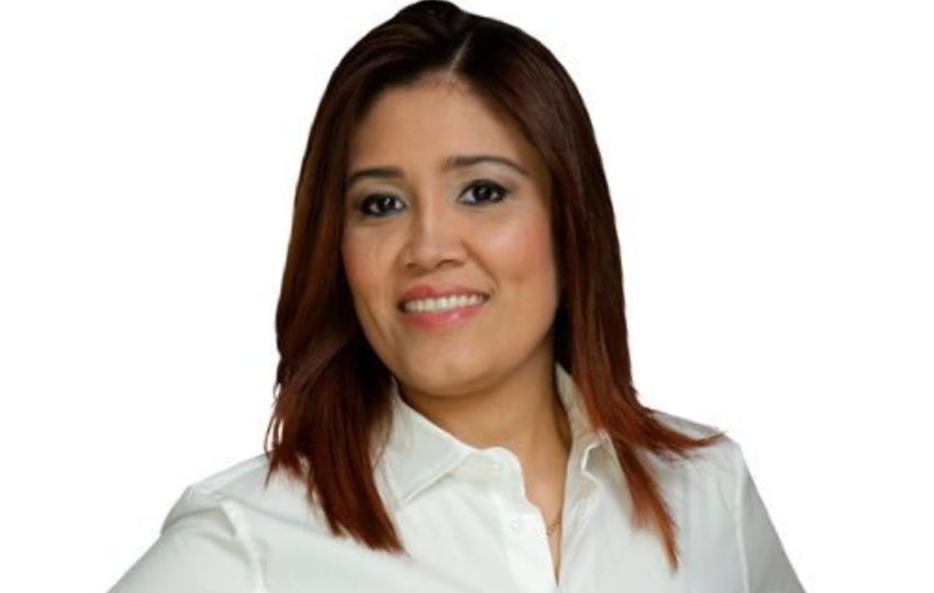 Azihra Valdés es la nueva secretaria ejecutiva de Conades.
