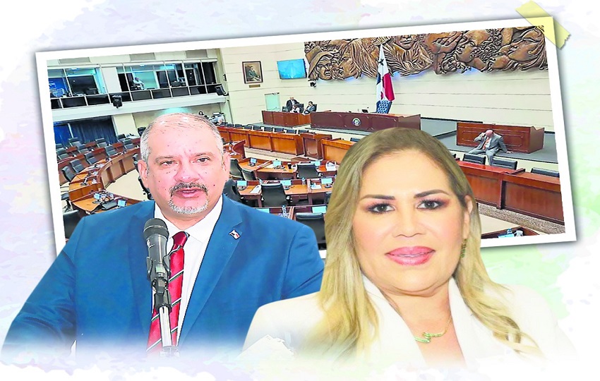 La inestabilidad que rodea la candidatura del panameñista proviene de los cuestionamientos de quienes, en su momento, respaldaban su gestión. Foto: Epasa La inestabilidad que rodea la candidatura del panameñista proviene de los cuestionamientos de quienes, en su momento, respaldaban su gestión. Foto: Epasa